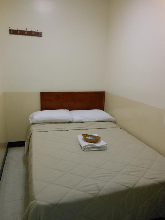 Hostal The Sunbright