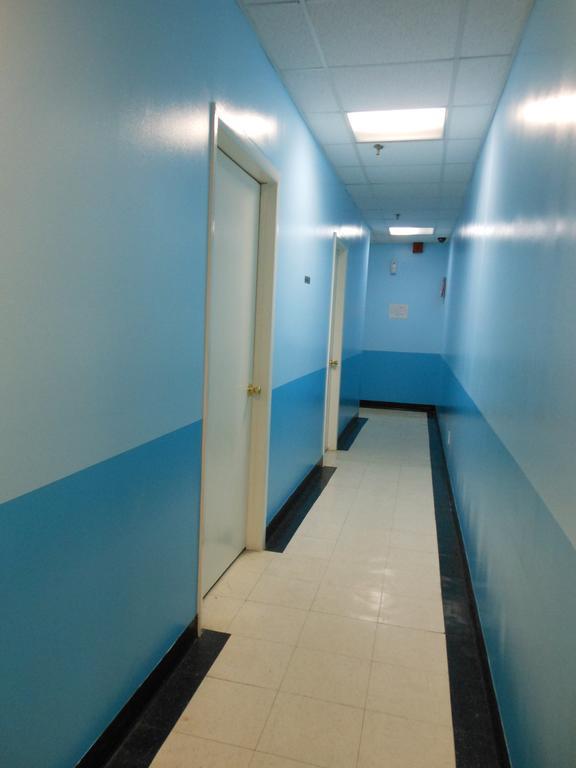 The Sunbright Hostal *