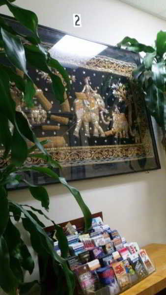 Hostal The Sunbright Nueva York