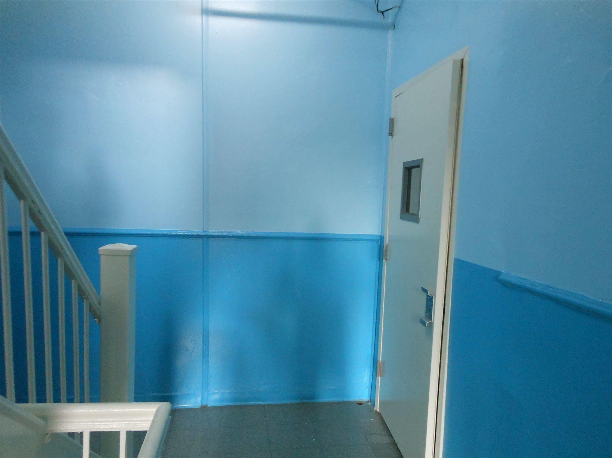 The Sunbright Hostal *
