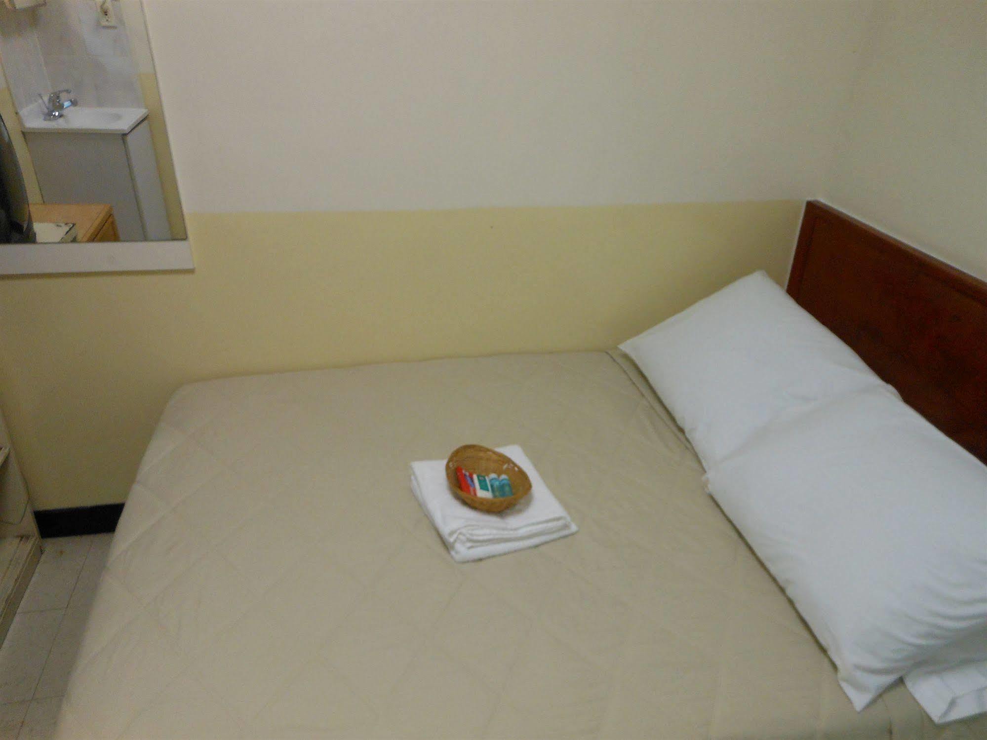 The Sunbright Hostal Nueva York
