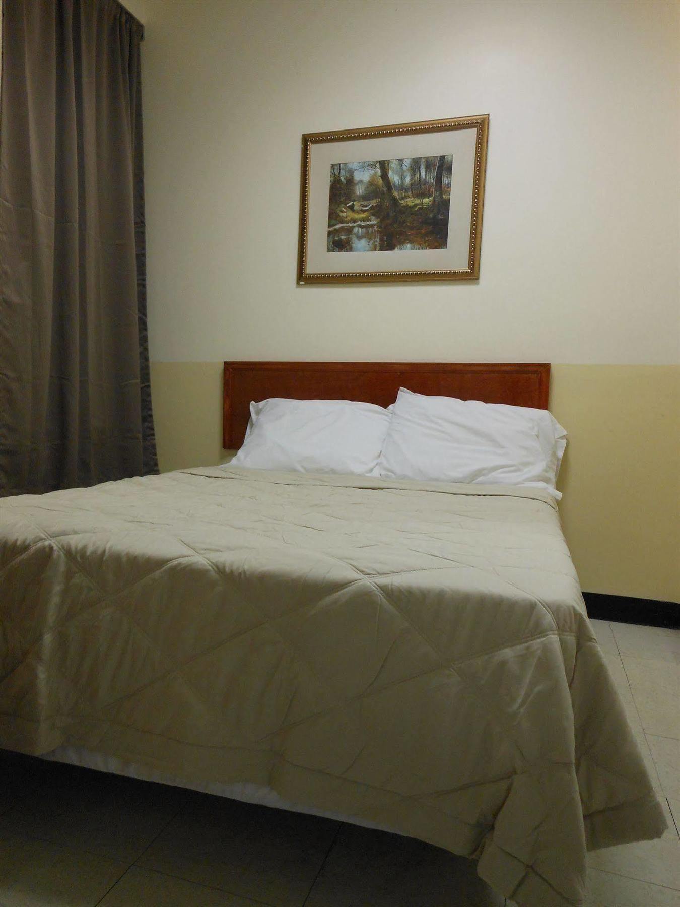 Hostal The Sunbright