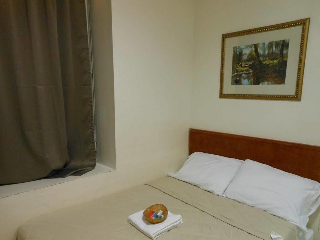 The Sunbright Hostal Nueva York