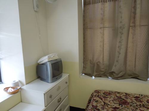 Hostal The Sunbright *