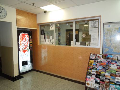 The Sunbright Hostal *