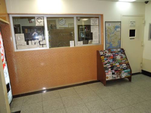 Hostal The Sunbright Nueva York
