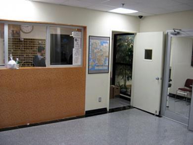 The Sunbright Hostal *