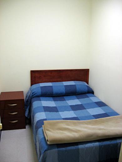Hostal The Sunbright *