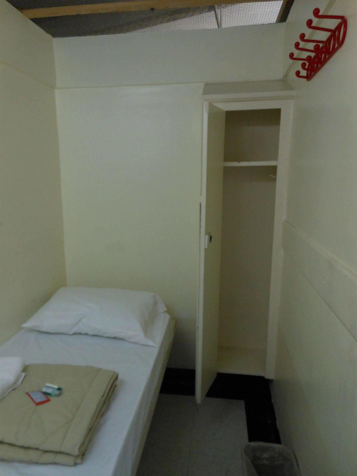 The Sunbright Hostal Nueva York